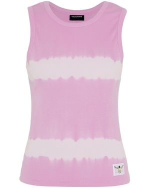 Chiemsee Top - Lila