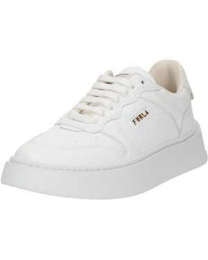 Furla Sneaker - Weiß