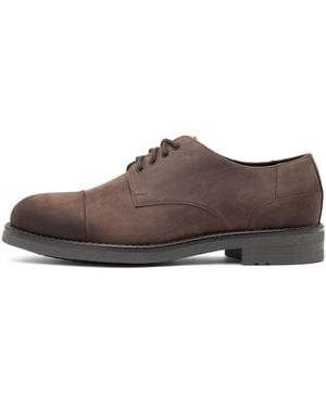 Ryłko Ryko Schnürschuh - Braun