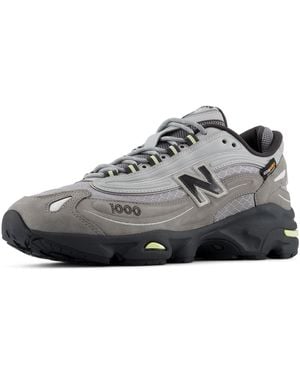 New Balance Sneaker 1000 - Grau