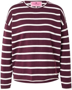 LIEBLINGSSTÜCK Pullover Hatice - Rot