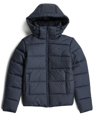 G-Star Jacke Meefic - Blau