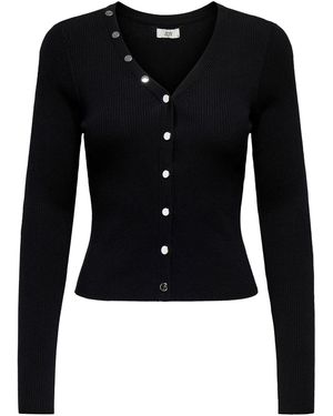 Jdy Pullover Elle - Schwarz
