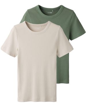 TWO SOON T-Shirt - Grün