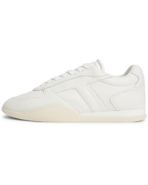 Tommy Hilfiger Sneaker - Weiß