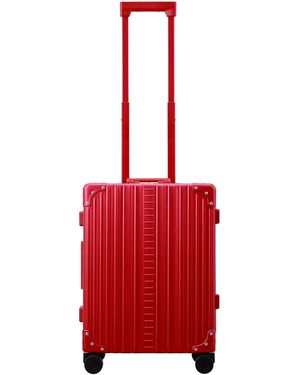 ALEON Trolley - Rot