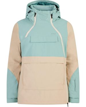 Protest Sportjacke Prtfall - Blau