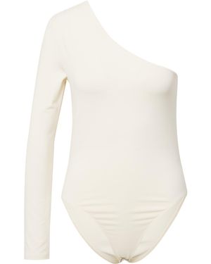 NU-IN Body - Weiß