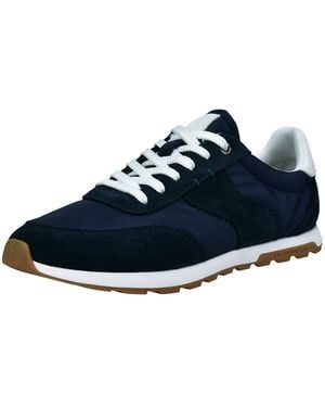 Salamander Sneaker - Blau