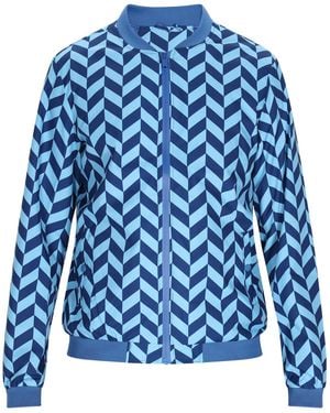 COSIMON Jacke - Blau