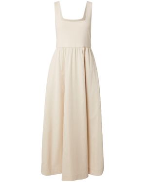 Comma, Kleid - Weiß