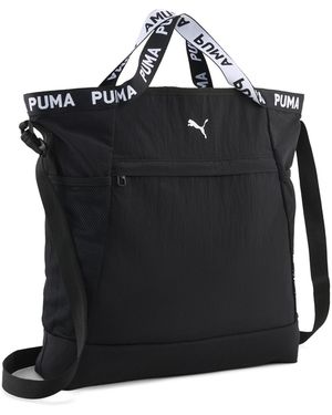 PUMA Shopper Active Training Essentials - Schwarz