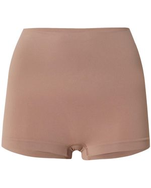 Spanx Shapinghose - Natur