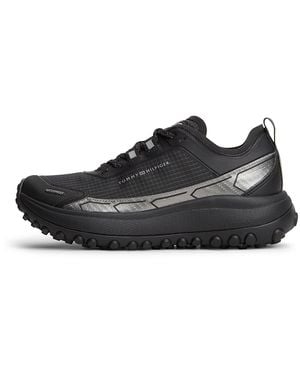 Tommy Hilfiger Sneaker - Schwarz