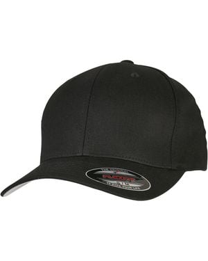 Flexfit Cap - Schwarz