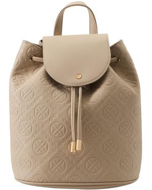 Anna Field Rucksack - Natur