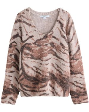 Next Pullover - Mehrfarbig