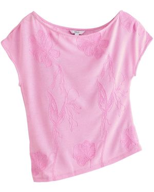 Next Pullover - Pink