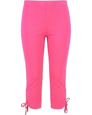 Angel of Style Leggings - Pink