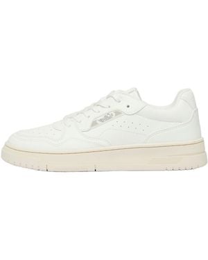 S.oliver Sneakers - Weiß