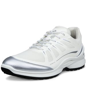 Ecco Sneaker Biom Energi - Weiß
