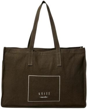 Still Nordic Shopper - Braun