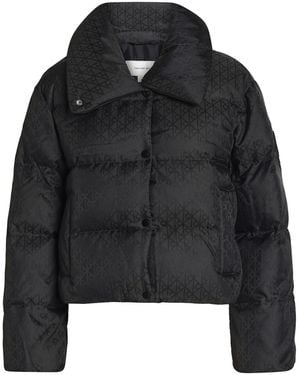 Calvin Klein Jacke - Schwarz