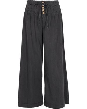 IZIA Hose - Schwarz