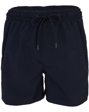 Calvin Klein Badeshorts - Blau