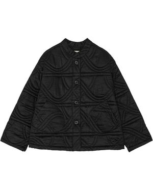 Moshi Moshi Mind Jacke Lea - Schwarz