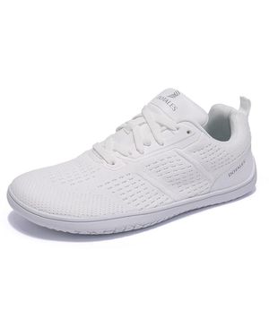 DOTALES Sneaker Low - Weiß