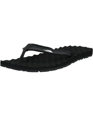 The North Face Zehentrenner - Schwarz