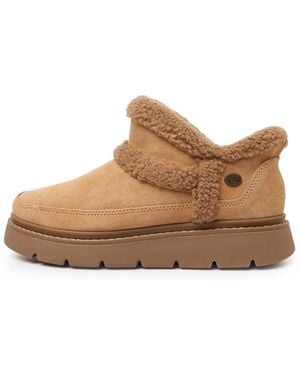 Skechers Boots Keepsakes Lite - Weiß