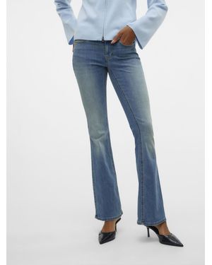 Vero Moda Jeans - Blau