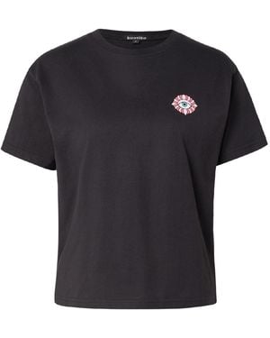 Kaotiko T-Shirt Found - Schwarz