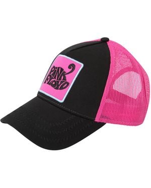 Amplified Cap Floyd - Pink