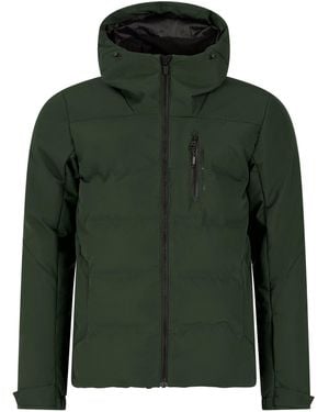 Protest Sportjacke Prtsuperior - Grün