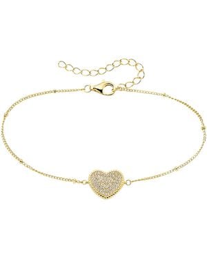 Aniston Armband - Weiß