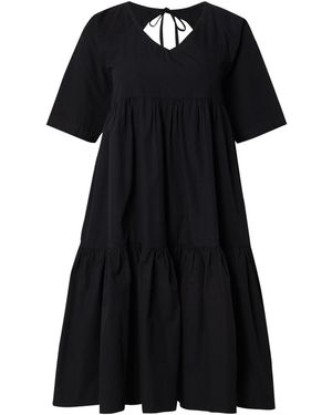 LTB Kleid Notesa - Schwarz