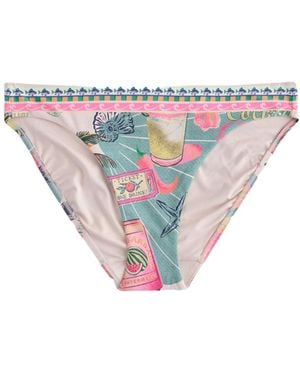 Next Bikinihose - Weiß