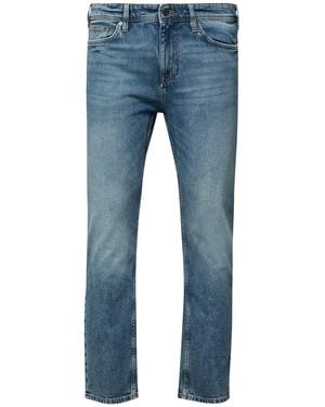 S.oliver Jeans-Hose Casby - Blau