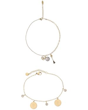 faina Armband - Weiß