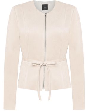 Zero Blazer - Natur