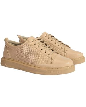 Desa Sneaker Low Trainer - Natur