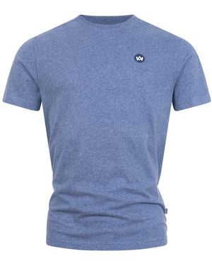 Kronstadt T-Shirt Timmi - Blau