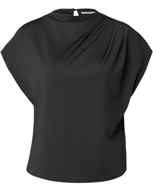 /about You Bluse Sunny - Schwarz