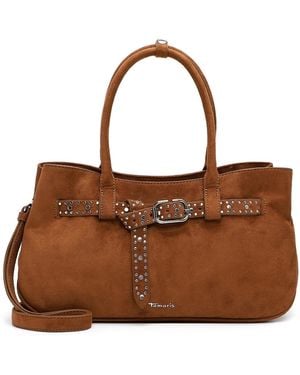 Tamaris Shopper - Braun
