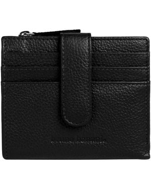 Bruno Banani Portemonnaie Samea - Schwarz