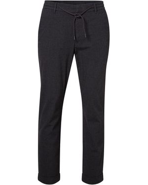 Pierre Cardin Hose Chambery - Blau