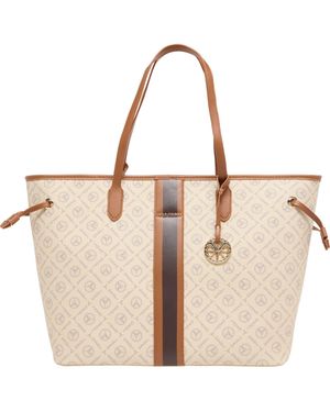 carlo colucci Shopper Elvati - Natur